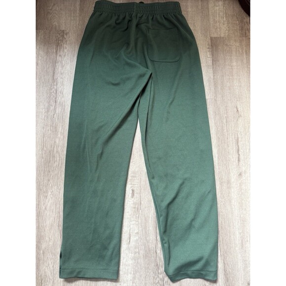 AIME LEON DORE / New Balance SONNY NY Green Warm Up Pants 2020 Men’s Size Small - Picture 9 of 10